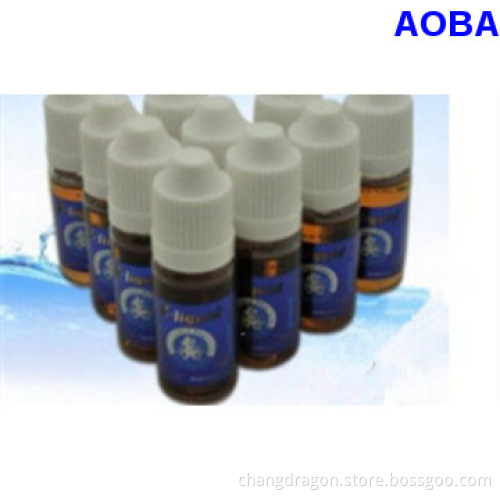 10 Ml Electronic Cigarette E-Juice